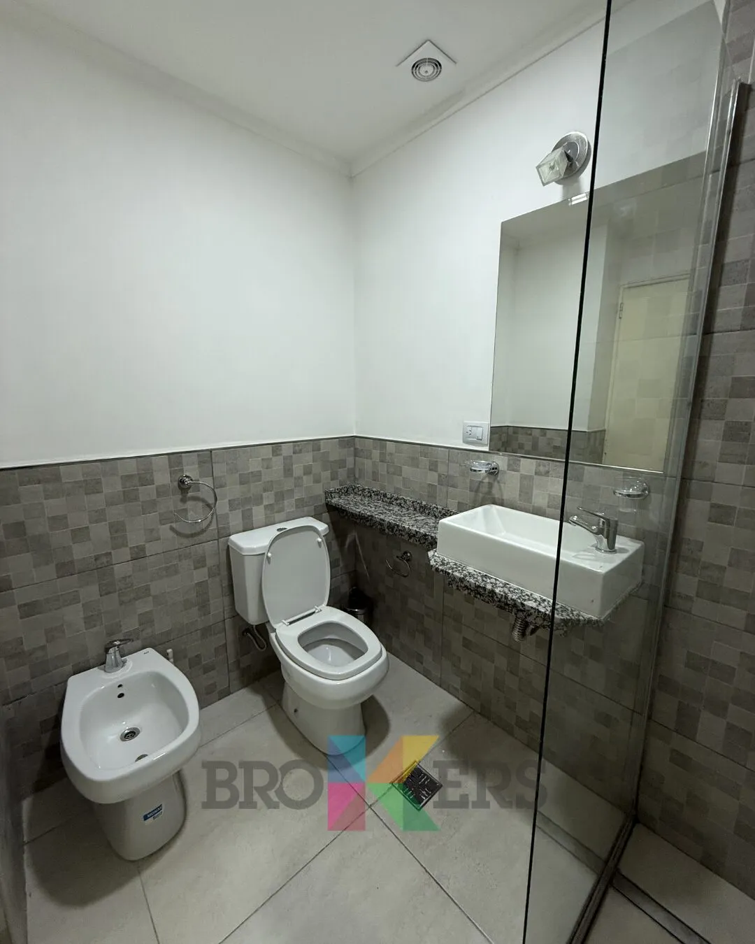 Alquiler departamento amoblado 1 dormitorio, Neuquén