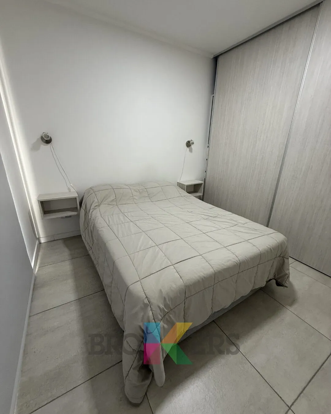 Alquiler departamento amoblado 1 dormitorio, Neuquén